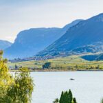 Kalterer See, Kalterersee, Termeno, Tramin