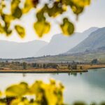 Kalterer See, Kalterersee, Termeno, Tramin