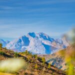 El Jou, Jou de Giau, Marmolada, Marmolata, Passo Giau, Passo di Giau