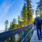 Croda da Lago, wandern