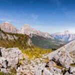 Tofana, Tofane, Tofane Gruppe, Tofane-Gruppe, Tofanegruppe