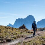 Forcella de Formin, Götterthron, Lastoi de Formin, Monte Pelmo, Pelmo, Thron, Thron der Götter, wandern