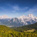 Cortina, Cortina d’Ampezzo, Dolomiten, Monte Cristallo, Sorapis, Sorapiss, Sorapiss Gruppe, Sorapisstock