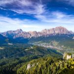 Cortina, Cortina d’Ampezzo, Monte Cristallo