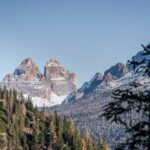 Cadini di Misurina, Dolomiten, Drei Zinnen, Tre Cime, Tre Cime di Lavaredo