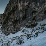 Dolomiten, Dolomiten Höhenweg 3, zum Sorapisssee