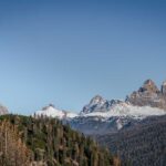 Cima Tre Scarperi, Cima Tre Scarpieri, Dolomiten, Drei Zinnen, Dreischusterspitze, Lastron dei Scarperi, Schwabenalpenkopf, Tre Cime, Tre Cime di Lavaredo