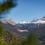 Cima Tre Scarperi, Cima Tre Scarpieri, Dolomiten, Drei Zinnen, Dreischusterspitze, Großer Rautkofel, Lastron dei Scarperi, Schwabenalpenkopf, Tre Cime, Tre Cime di Lavaredo