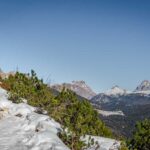 Cima Tre Scarperi, Cima Tre Scarpieri, Dolomiten, Drei Zinnen, Dreischusterspitze, Großer Rautkofel, Lastron dei Scarperi, Schwabenalpenkopf, Tre Cime, Tre Cime di Lavaredo