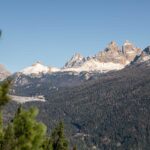 Cima Tre Scarperi, Cima Tre Scarpieri, Dolomiten, Drei Zinnen, Dreischusterspitze, Lastron dei Scarperi, Schwabenalpenkopf, Tre Cime, Tre Cime di Lavaredo, zum Sorapisssee