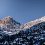 Dolomiten, La Cesta