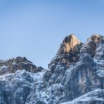 Dolomiten, Sorapiss Gruppe