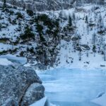 Dolomiten, Lago di Sorapiss