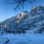 Dolomiten, Lago di Sorapiss