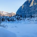 Dolomiten, Lago di Sorapiss