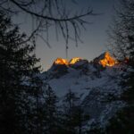 Cimon del Froppa, Dolomiten, Marmarole