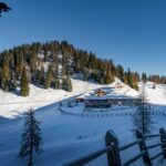 Roen Alm, Winter, inverno, weiße Jahreszeit, winter