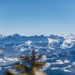 Dolomiten, Winter, inverno, weiße Jahreszeit, winter