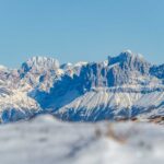 Catinaccio, Catinaccio d’Antermoia, Kesselkogel, Rosengarten, Rosengartengruppe, Rosengartenspitze, Winter, inverno, weiße Jahreszeit, winter