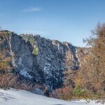 Roen, Schwarzer Kopf, Winter, inverno, weiße Jahreszeit, winter