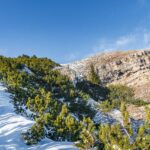 Roen, Schneeschuhwandern, Winter, Winterwandern, inverno, weiße Jahreszeit, winter