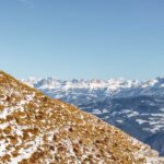 Catinaccio, Roen, Rosengarten, Rosengartengruppe, Winter, inverno, weiße Jahreszeit, winter