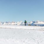 Gipfelkreuz, Roen, Winter, Winterwandern, inverno, weiße Jahreszeit, winter