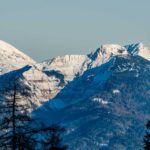 Corno Bianco, Weisshorn, Weißhorn, Winter, inverno, weiße Jahreszeit, winter