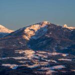 Corno Bianco, Weisshorn, Weißhorn, Winter, inverno, weiße Jahreszeit, winter