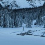 Parco Naturale Paneveggio Pale di San Martino, Schnee, Travignolo, Val Venegia, Winter, Winterlandschaft, Wintertraum, inverno, weiße Jahreszeit, winter