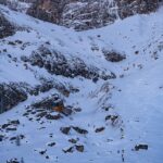 Parco Naturale Paneveggio Pale di San Martino, Val Venegia