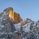 Palagruppe, Pale, Pale di San Martino