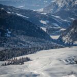 Rifugio Capanna Cervino, Rollepass