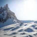 Baita Segantini, Cimon della Pala, Palagruppe, Pale, Pale di San Martino