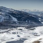 Adamello-Presanella-Alpen, Colbricon, Ortler-Alpen, Rifugio Capanna Cervino, Rollepass