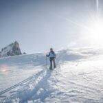 Palagruppe, Pale, Pale di San Martino, Winterwandern