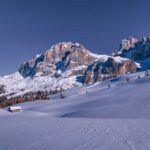 Monte Mulaz, Palagruppe, Pale, Pale di San Martino