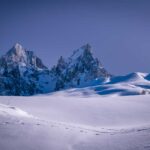 Cimon della Pala, Palagruppe, Pale, Pale di San Martino