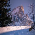 Cimon della Pala, Palagruppe, Pale, Pale di San Martino