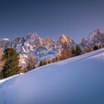 Palagruppe, Pale, Pale di San Martino