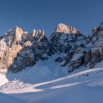 Palagruppe, Pale, Pale di San Martino