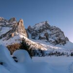 Campigolo di Vezzana, Cimon della Pala, Palagruppe, Pale, Pale di San Martino