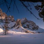 Campigolo di Vezzana, Palagruppe, Pale, Pale di San Martino