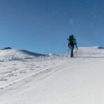 Meran 2000, Winterwandern