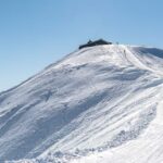 Kuhleitenhütte, Meran 2000, Skitourengeher