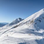 Ifinger, Ivigna, Meran 2000, Schneeschuhwandern