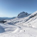 Ifinger, Ivigna, Kuhleitenhütte, Meran 2000, Skigebiet