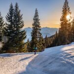 Großer Laugen, Laugen, Laugenspitze, Meran 2000, Monte Lucco Grande, Monte Luco Grande, Winterwandern