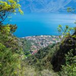 Gardameer, Gardasee, Limone, Limone al Garda, Limone sul Garda