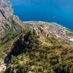 Gardameer, Gardasee, Limone, Limone al Garda, Limone sul Garda, Monte Preals